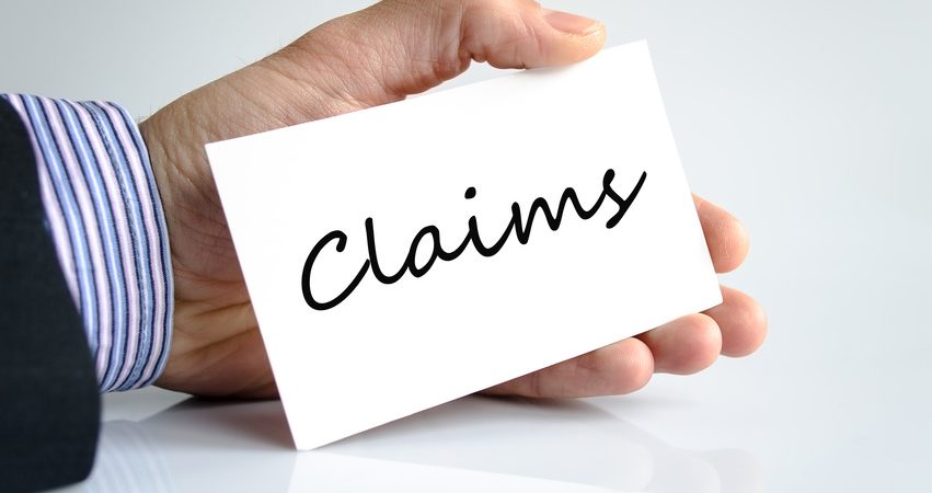 Construction Claims Management